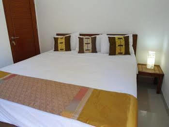 Appartement Brolga *