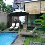 Brolga Sanur Villa
