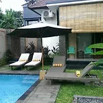 Brolga Sanur Villa