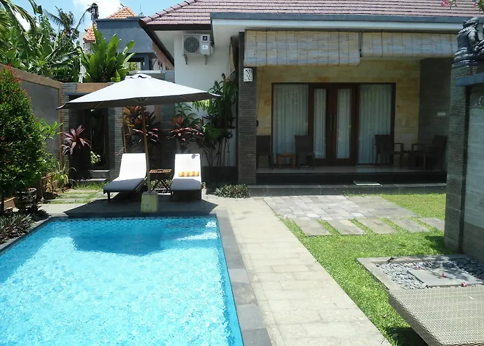 Brolga Sanur Villa