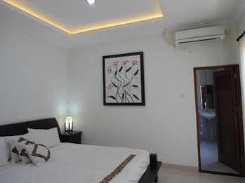 Apartemen Brolga *