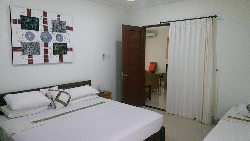Brolga Apartemen *