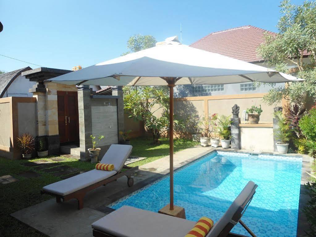 Apartemen Brolga Sanur (Bali)