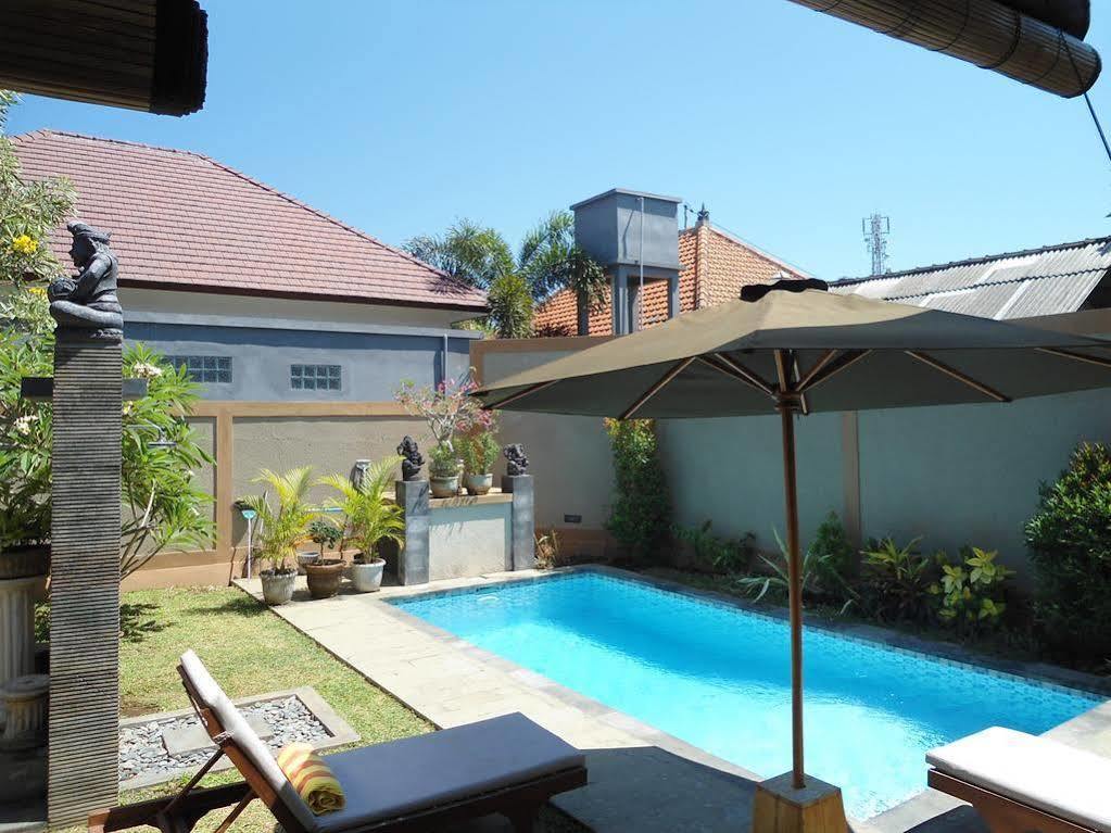 Brolga Appartement Sanur