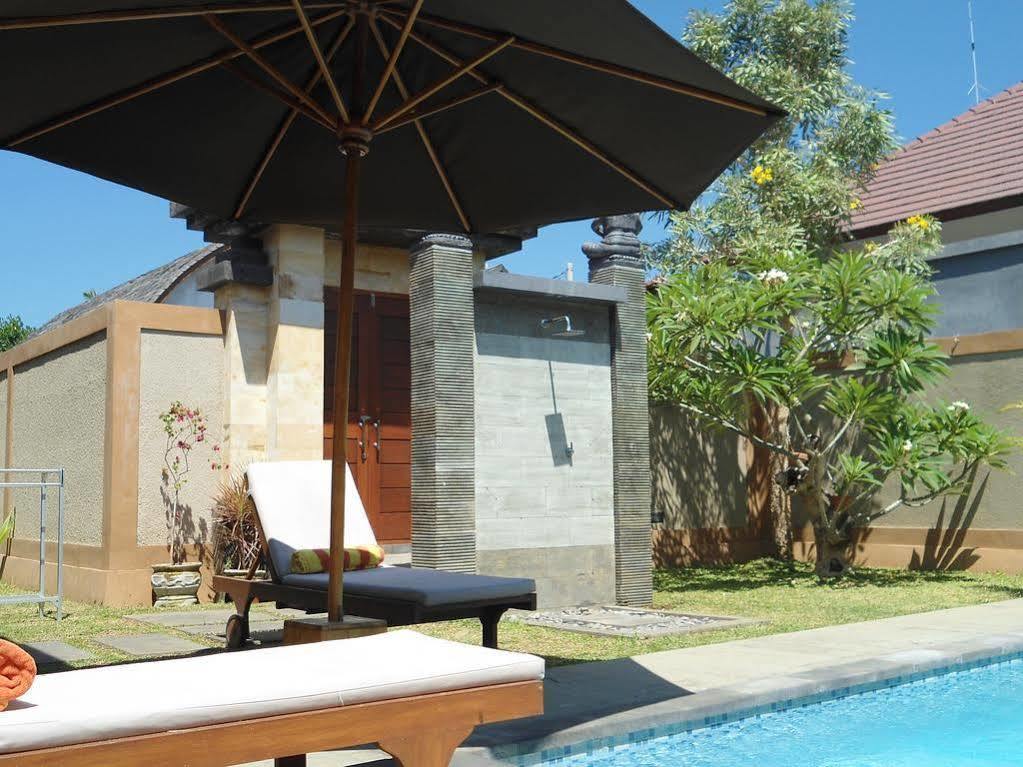 Apartemen Brolga Sanur (Bali)