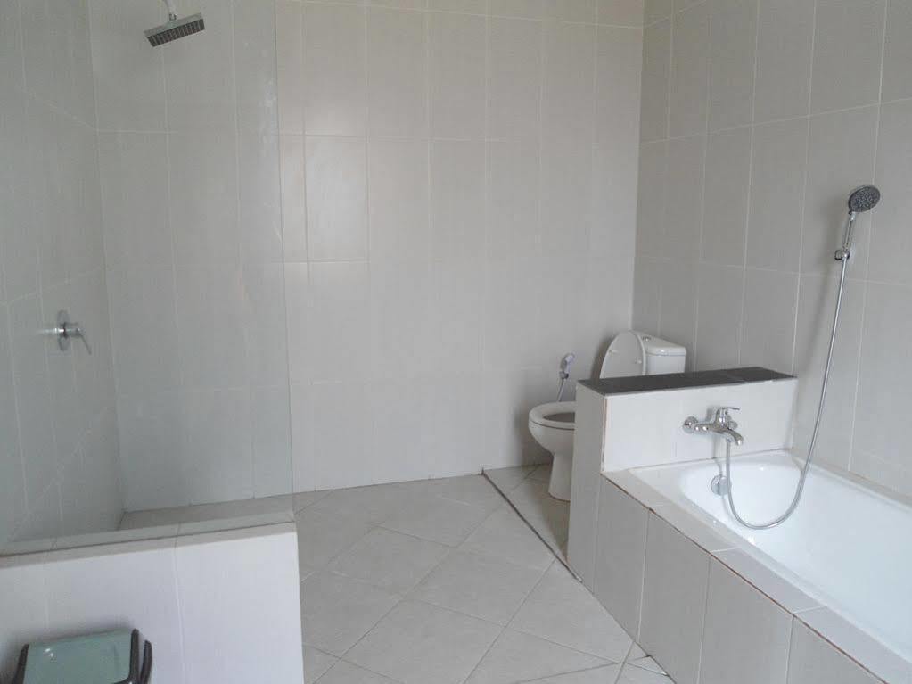 Apartemen Brolga