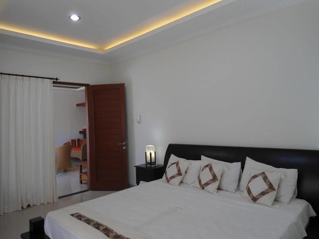 Brolga Apartemen *