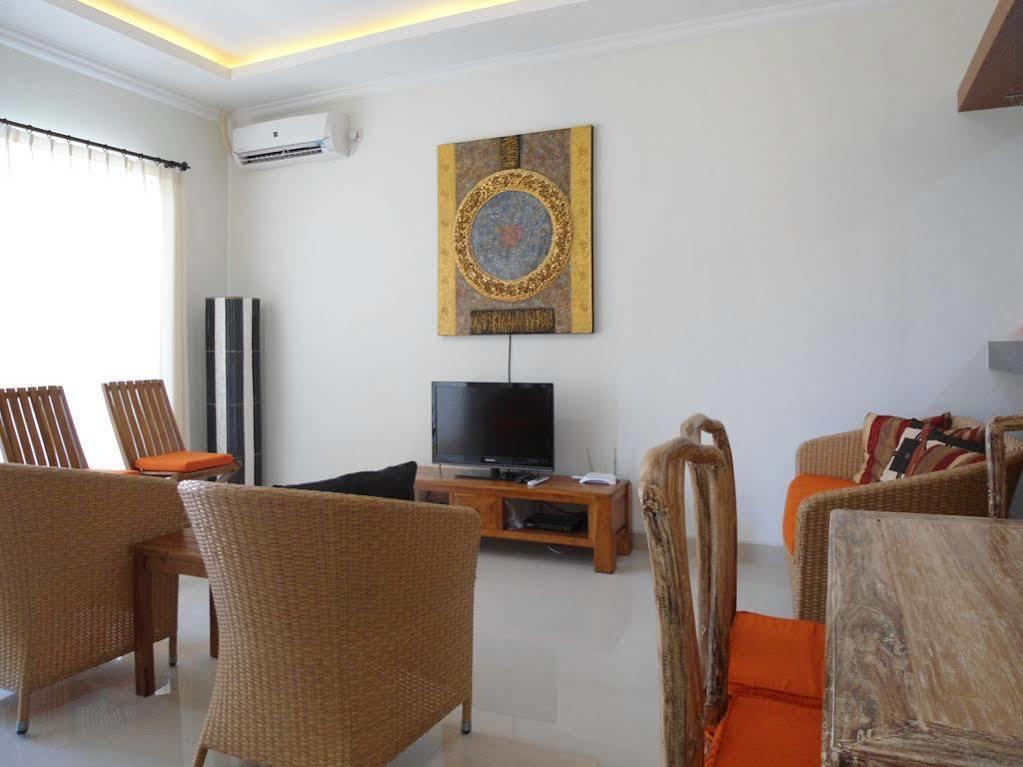Brolga Apartemen *