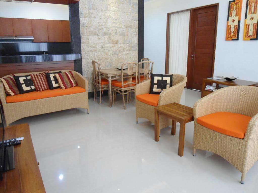 Apartemen Brolga