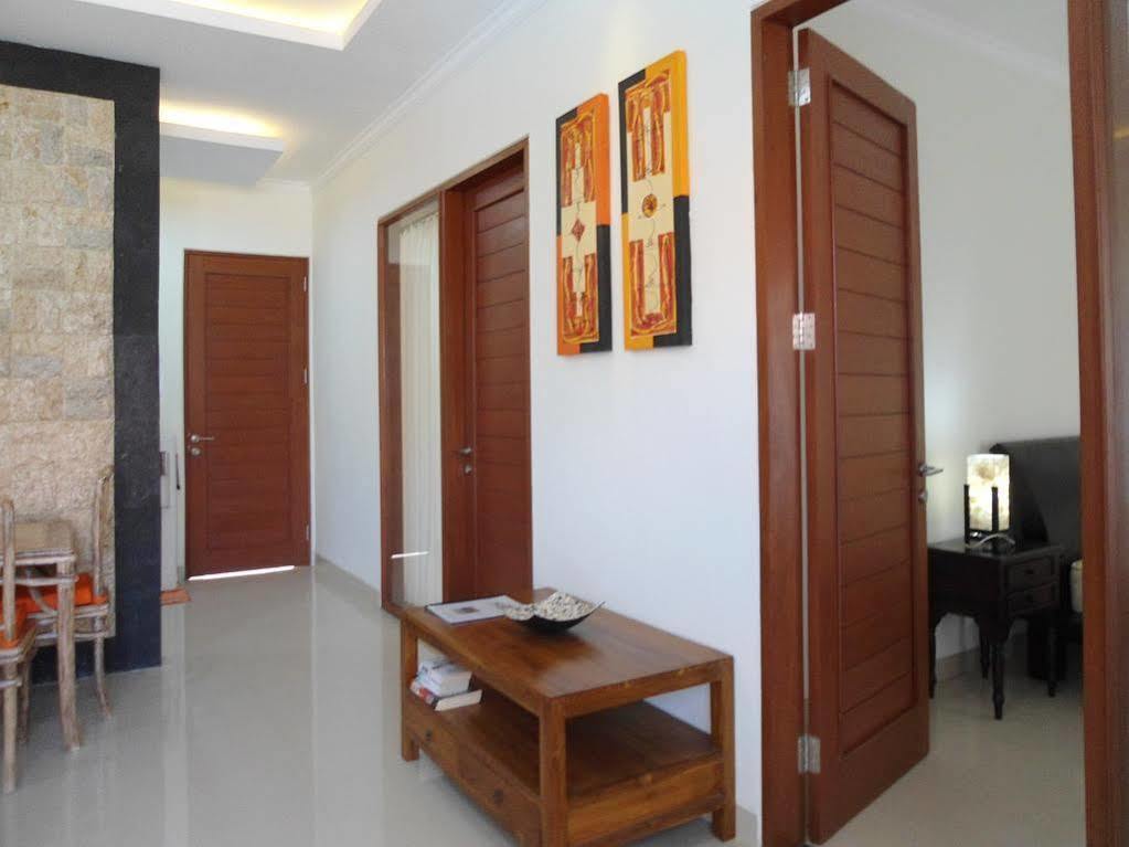 Appartement Brolga Sanur