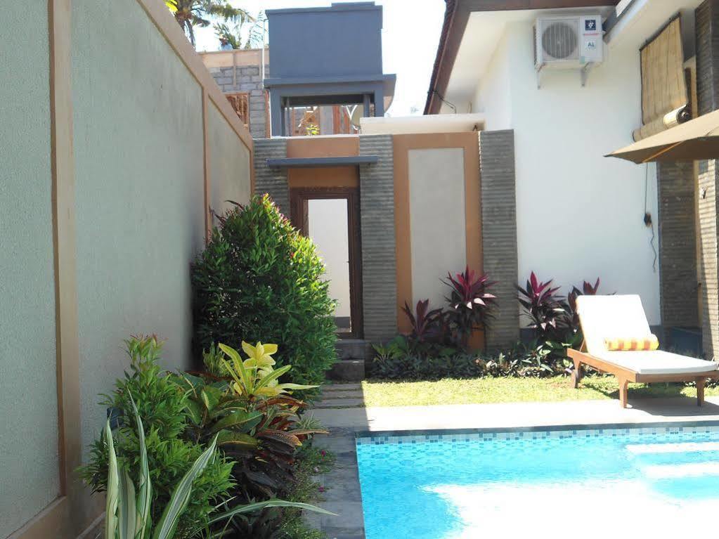 Apartemen Brolga Sanur (Bali)