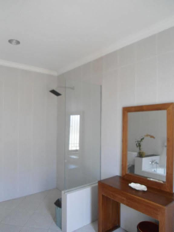 Apartemen Brolga Sanur (Bali)
