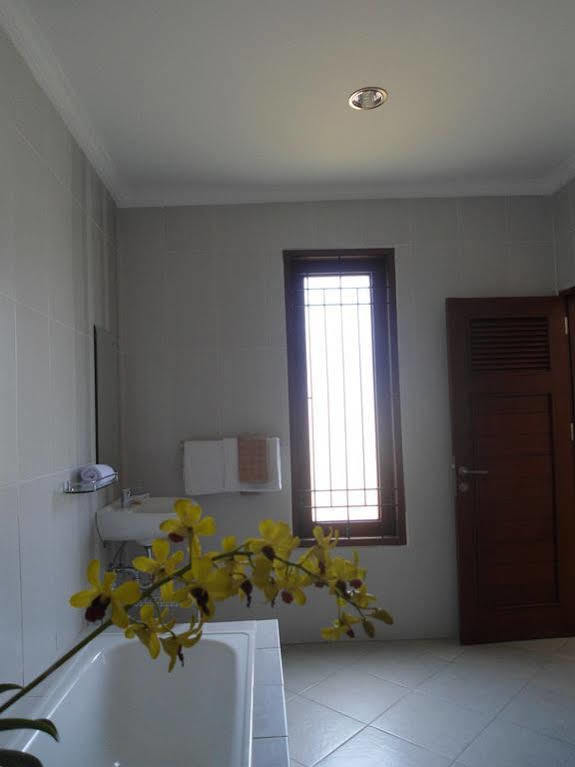 Apartemen Brolga Sanur (Bali)