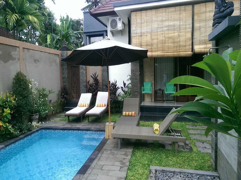 Apartemen Brolga